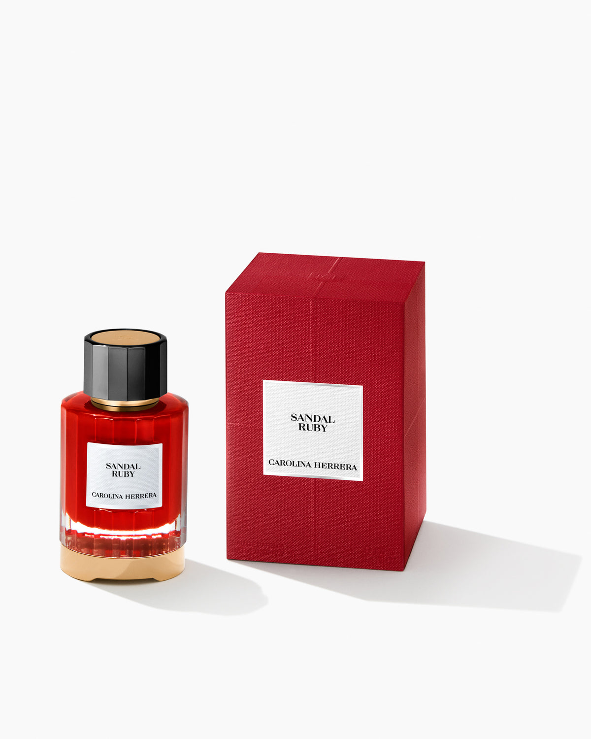 Carolina Herrera Sandal Ruby Eau de Parfum