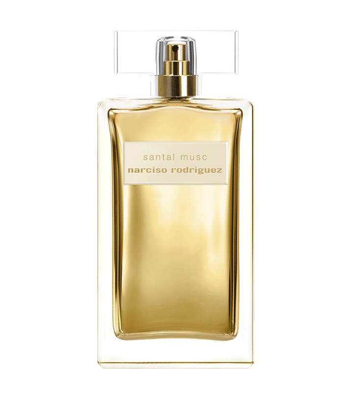 Narciso Rodriguez santal musc Eau de Parfum Intense