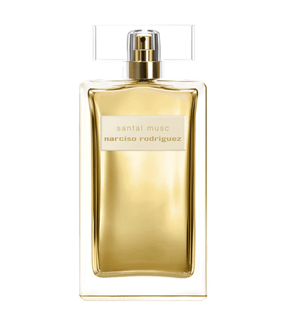 Narciso Rodriguez santal musc Eau de Parfum Intense