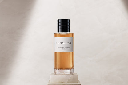Dior Santal Noir