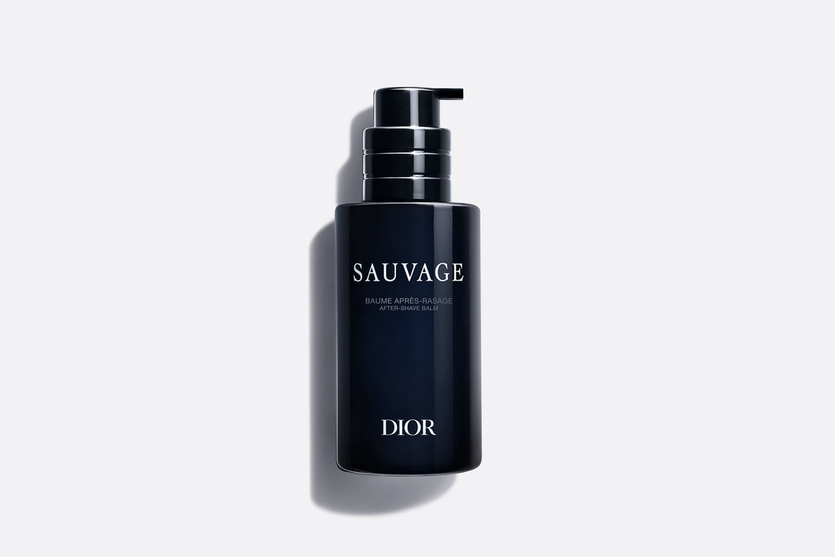 Dior Sauvage After-Shave Balm