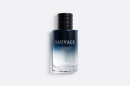 Dior Sauvage After-shave lotion