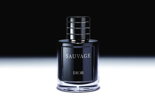 Dior Sauvage by Baccarat