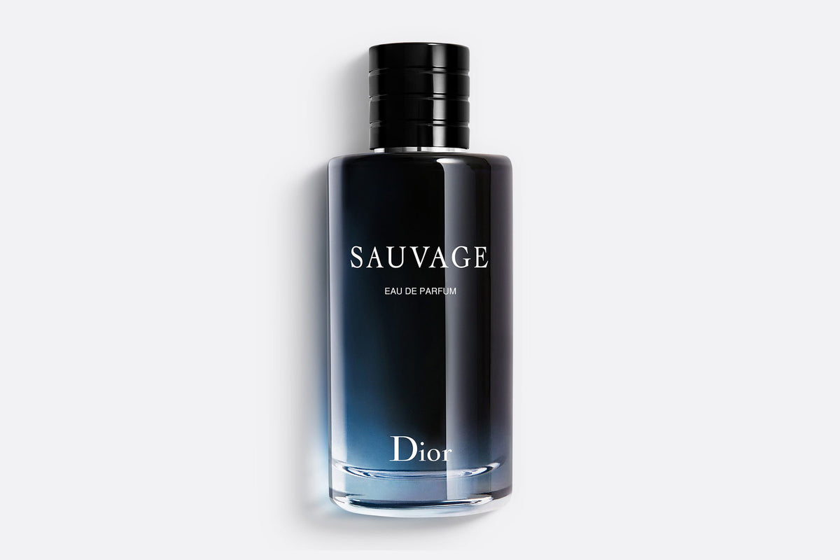 Dior Sauvage Eau de Parfum