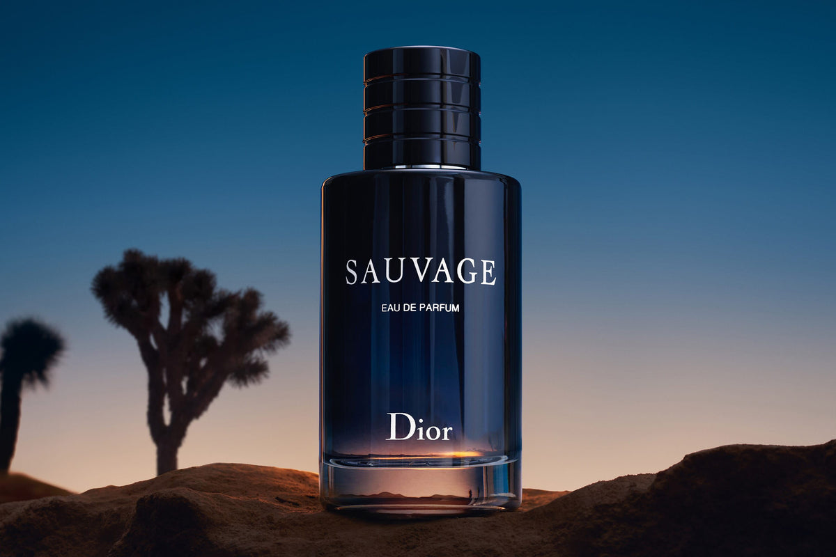 Dior Sauvage Eau de Parfum