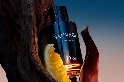 Dior Sauvage Eau de Parfum