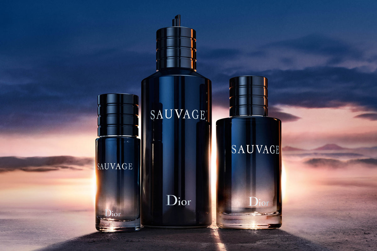 Dior Sauvage Eau de Parfum