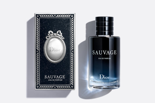 Dior Sauvage Eau de Parfum Holiday Gift 2026 Edition