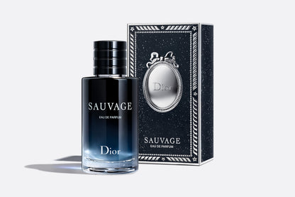 Dior Sauvage Eau de Parfum Holiday Gift 2026 Edition