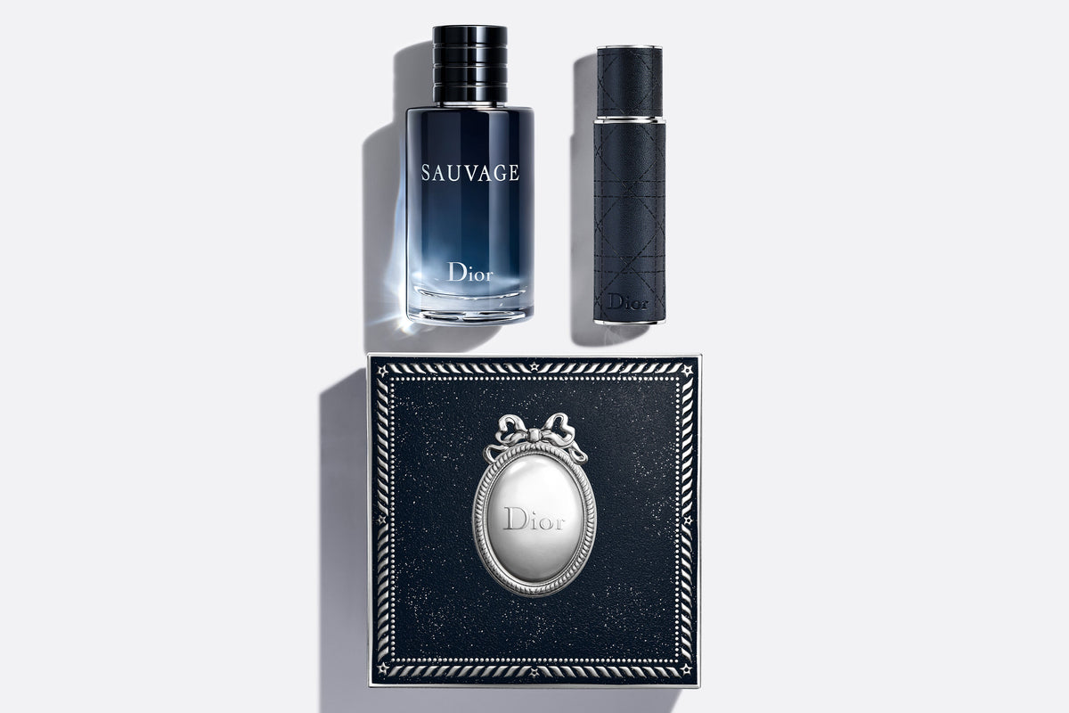 Dior Sauvage Eau de Toilette Holiday Gift Set 2026 Edition