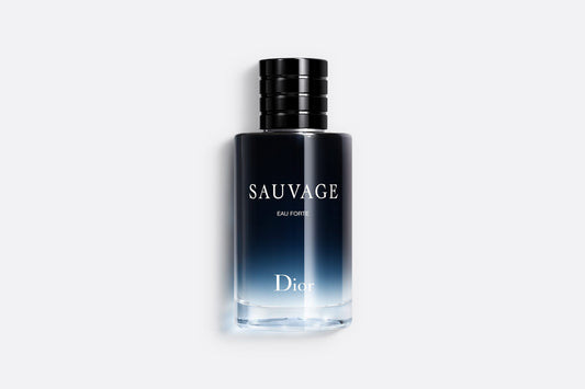 Dior Sauvage Eau Forte