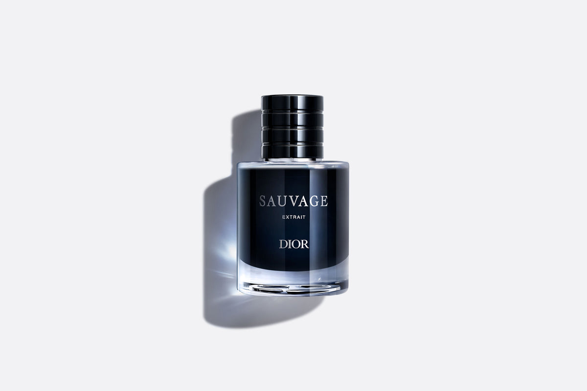 Dior Sauvage Extrait