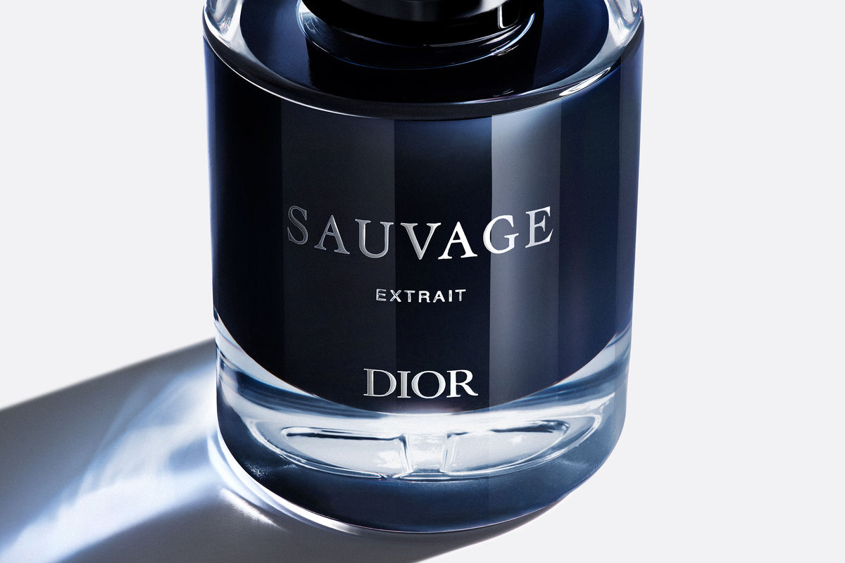 Dior Sauvage Extrait