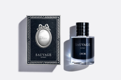Dior Sauvage Extrait Holiday Gift 2026 Edition