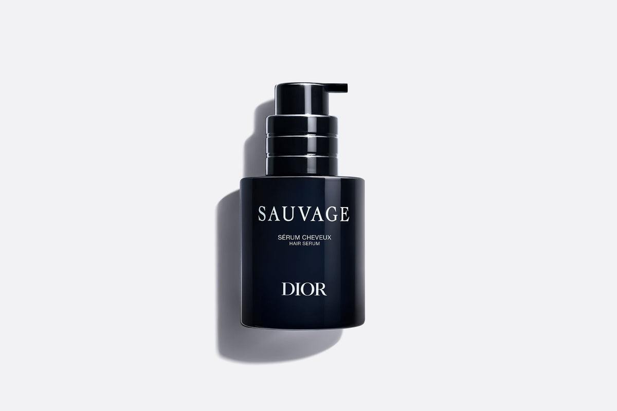 Dior Sauvage Hair Serum