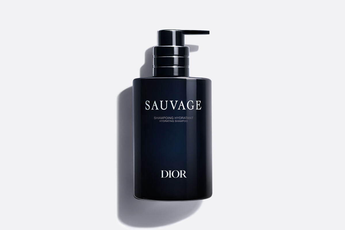 Dior Sauvage Hydrating Shampoo