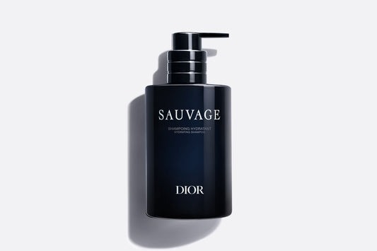 Dior Sauvage Hydrating Shampoo