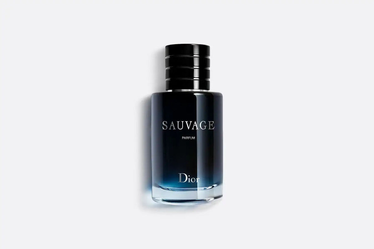 Dior Sauvage Parfum
