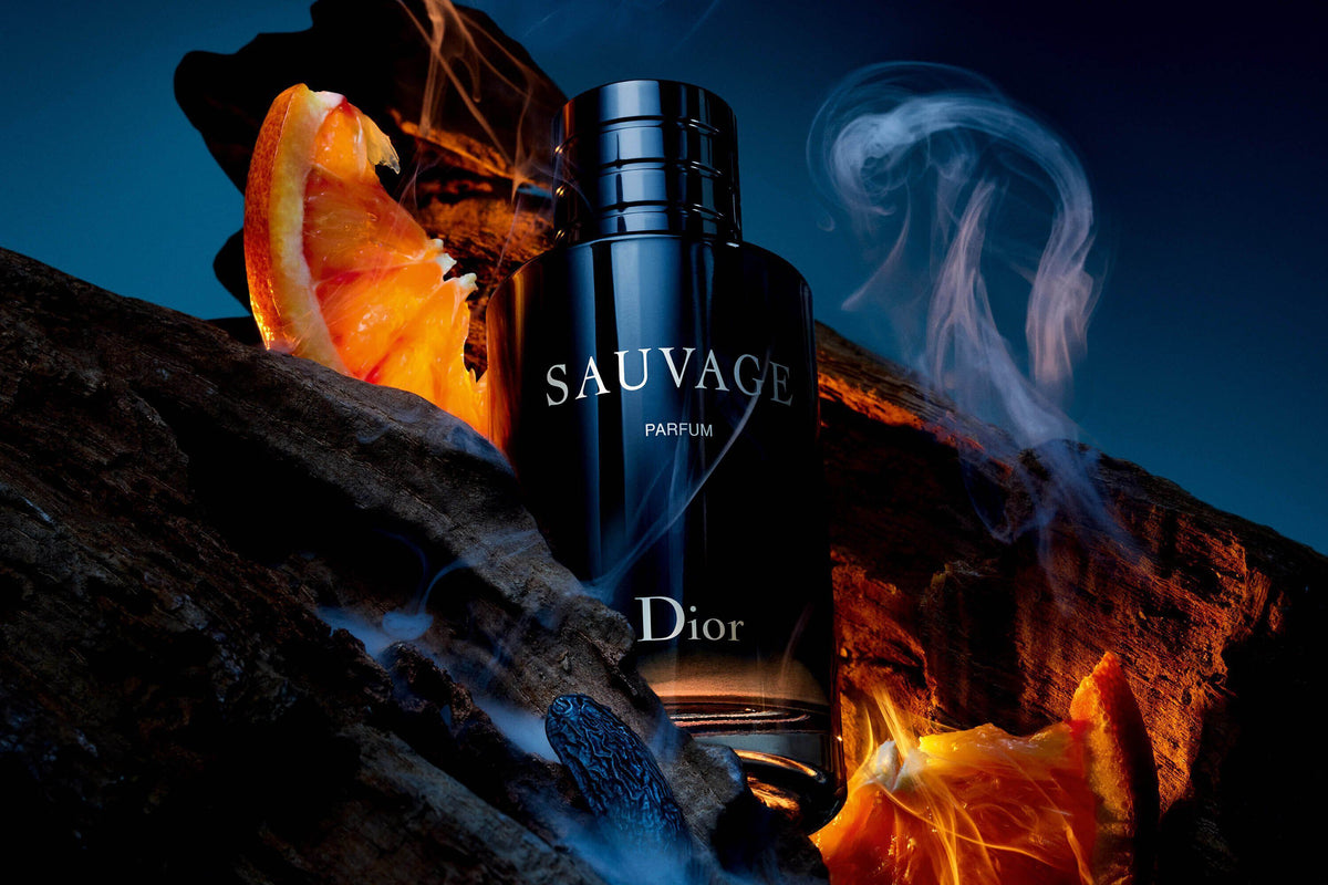 Dior Sauvage Parfum