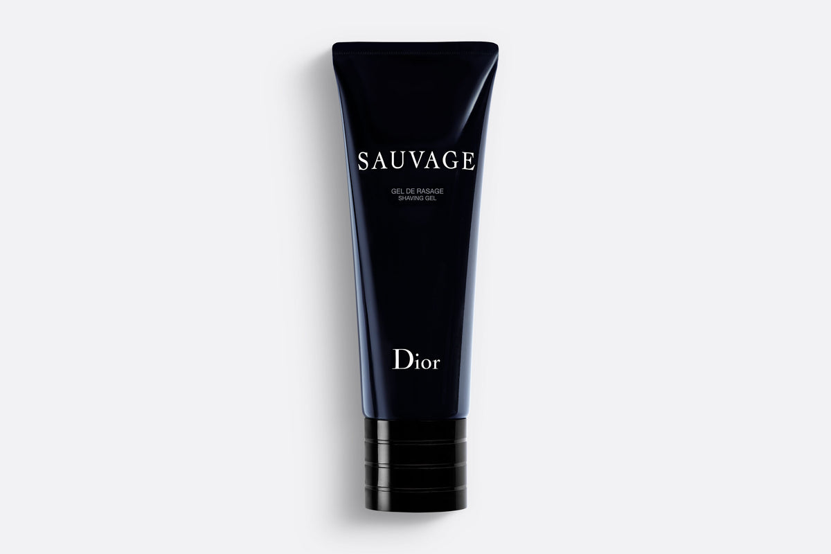 Dior Sauvage Shaving Gel