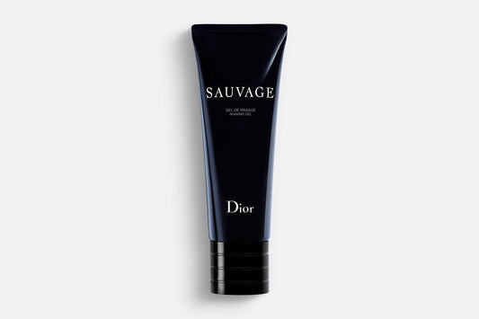 Dior Sauvage Shaving Gel