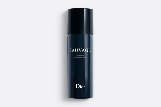 Dior Sauvage Spray deodorant
