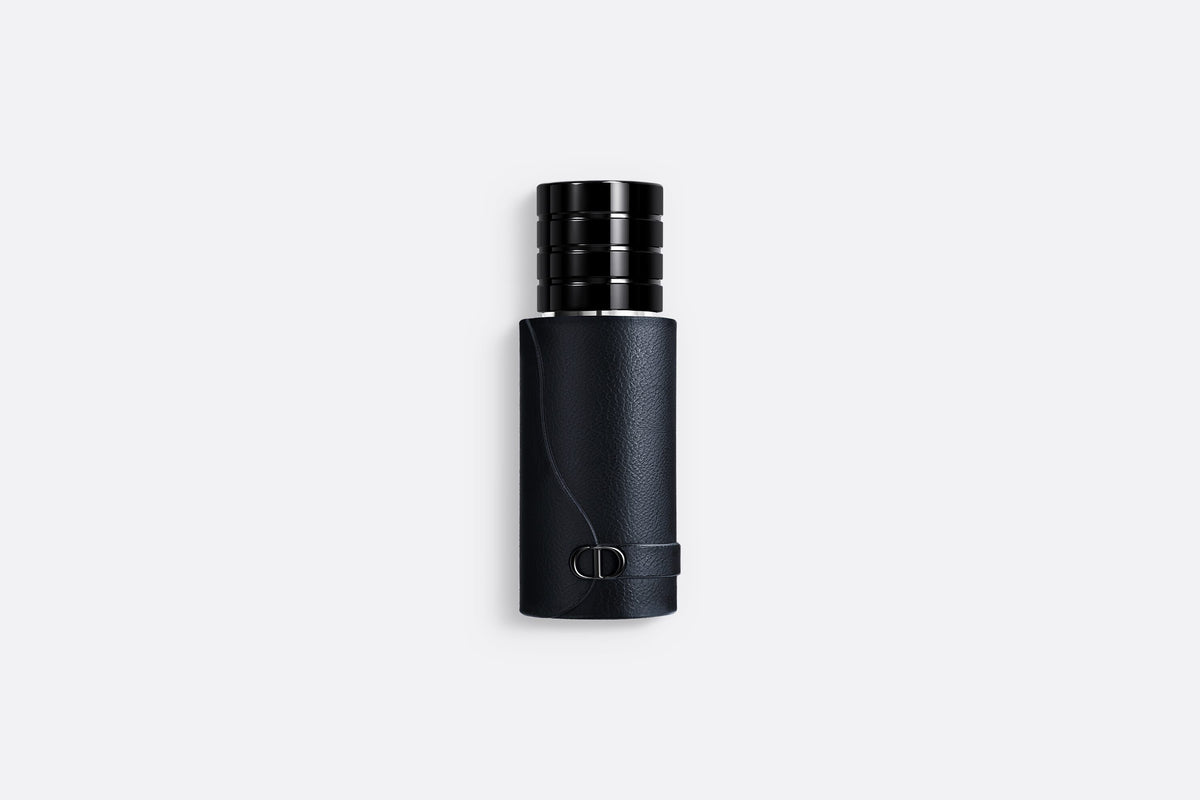 Dior Sauvage Spray For The Wild - Travel Fragrance With Case