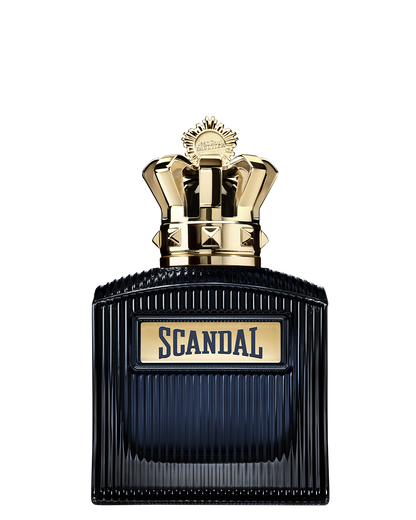 Jean Paul Gaultier Scandal Pour Homme Intense Eau de Parfum Intense