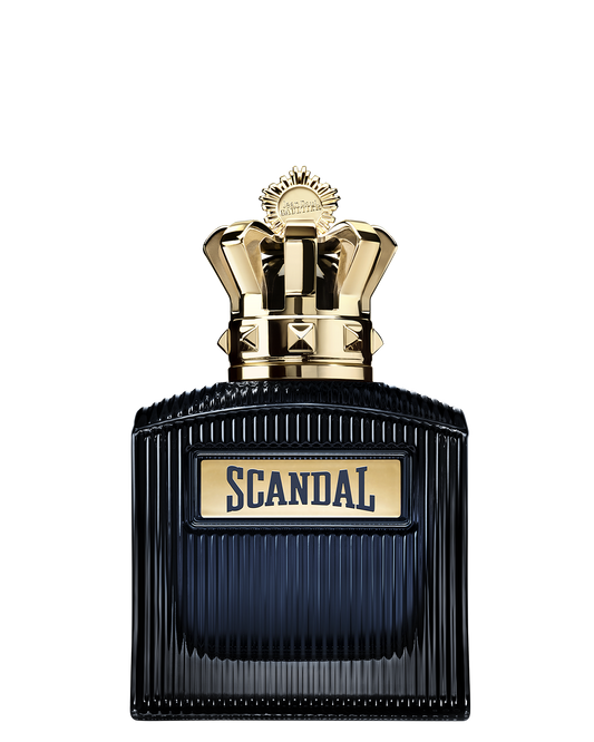 Jean Paul Gaultier Scandal Pour Homme Intense Eau de Parfum Intense