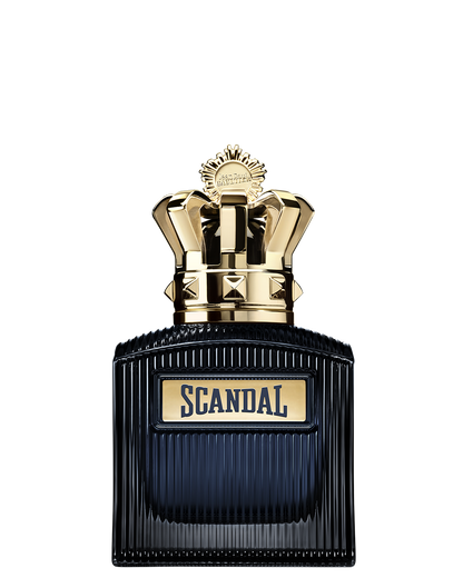 Jean Paul Gaultier Scandal Pour Homme Intense Eau de Parfum Intense