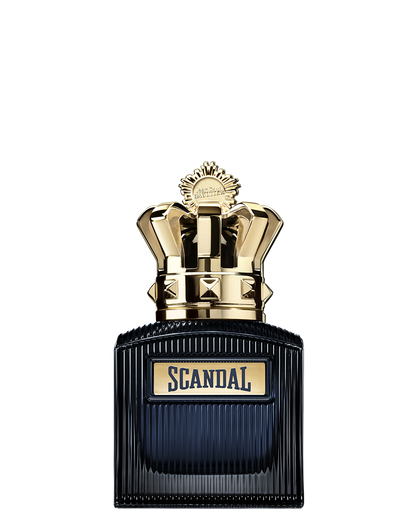 Jean Paul Gaultier Scandal Pour Homme Intense Eau de Parfum Intense