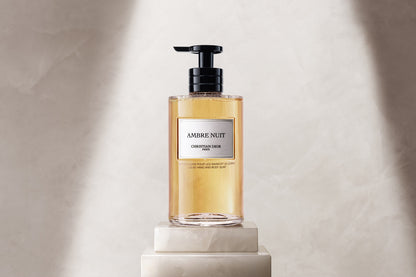 Dior Scented Soap