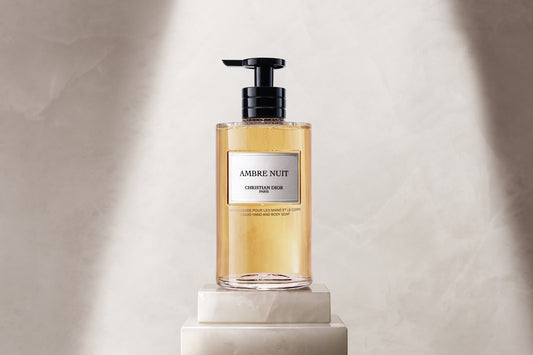 Dior Scented Soap