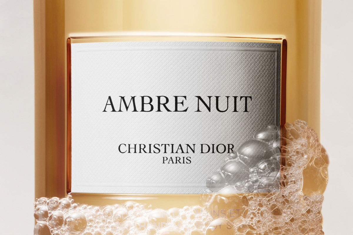 Dior Scented Soap