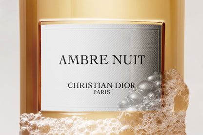 Dior Scented Soap