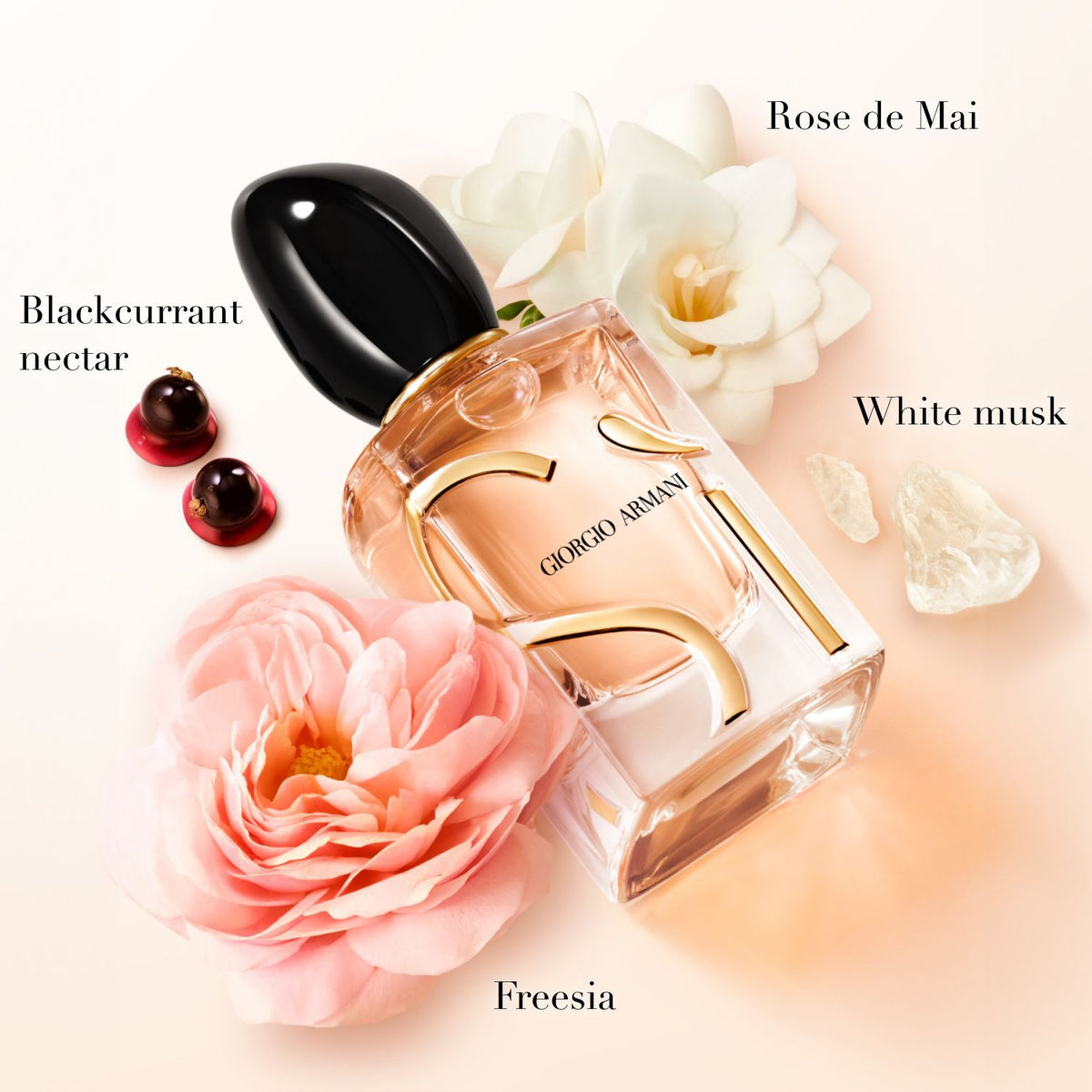 Giorgio Armani sì Eau de Parfum