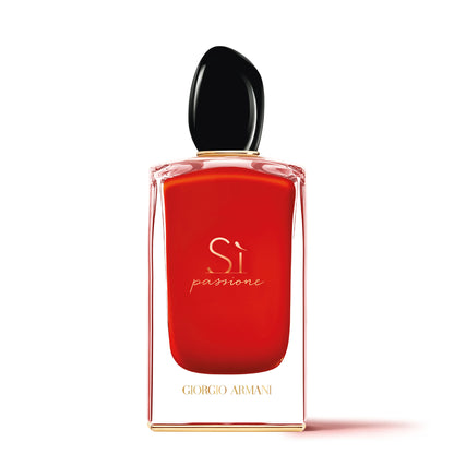 Giorgio Armani sì Passione Eau de Parfum
