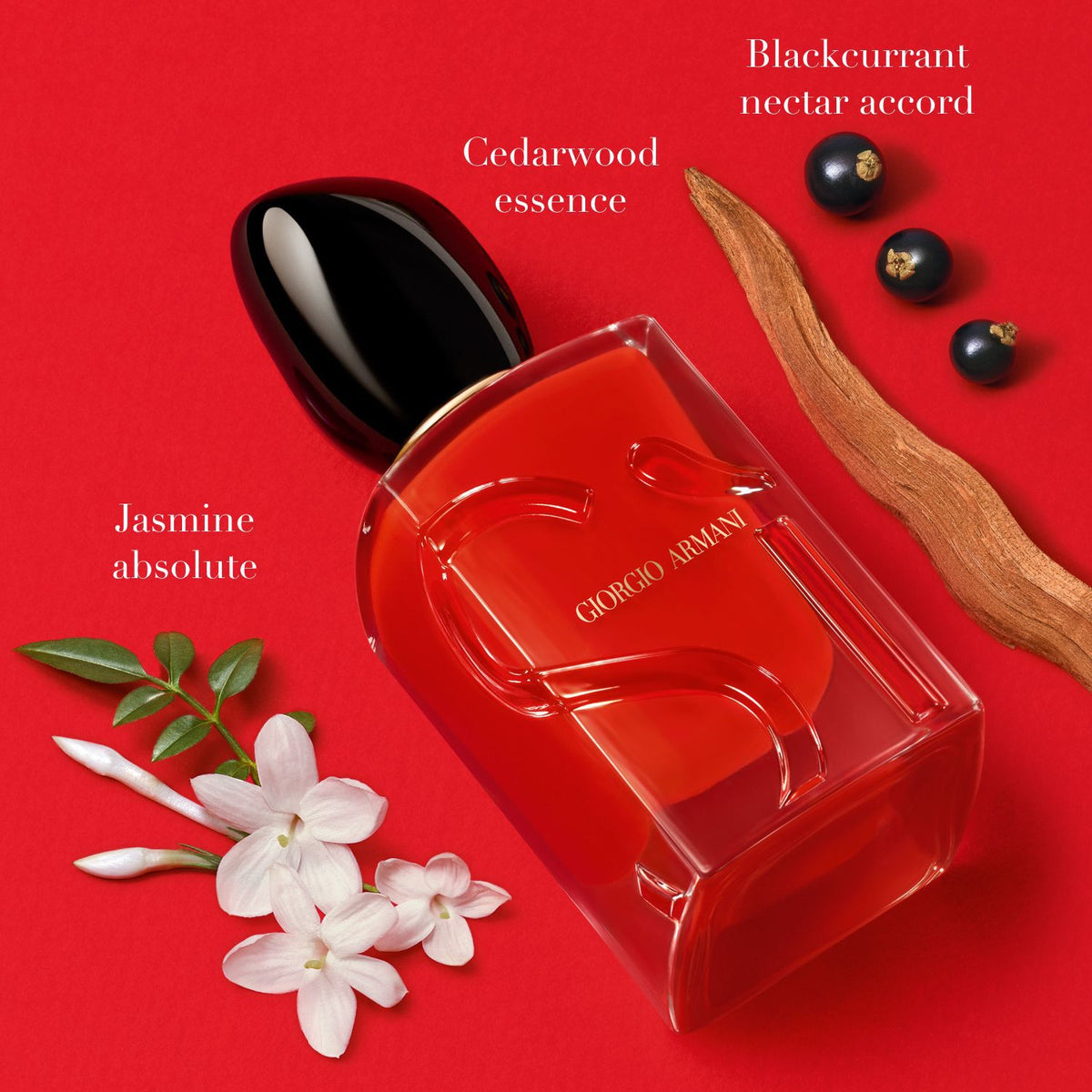 Giorgio Armani sì Passione Eau de Parfum