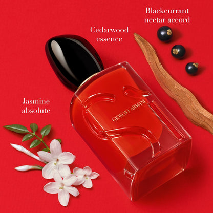 Giorgio Armani sì Passione Eau de Parfum