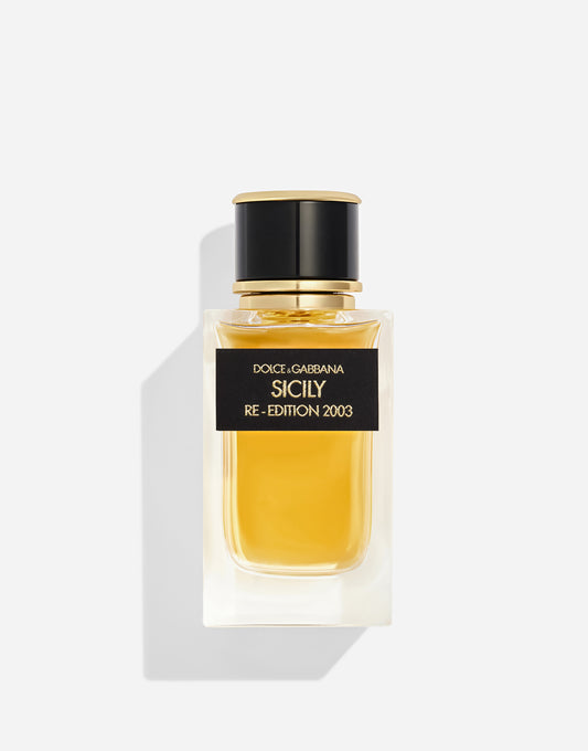 Dolce & Gabbana Sicily Re-Edition Eau De Parfum