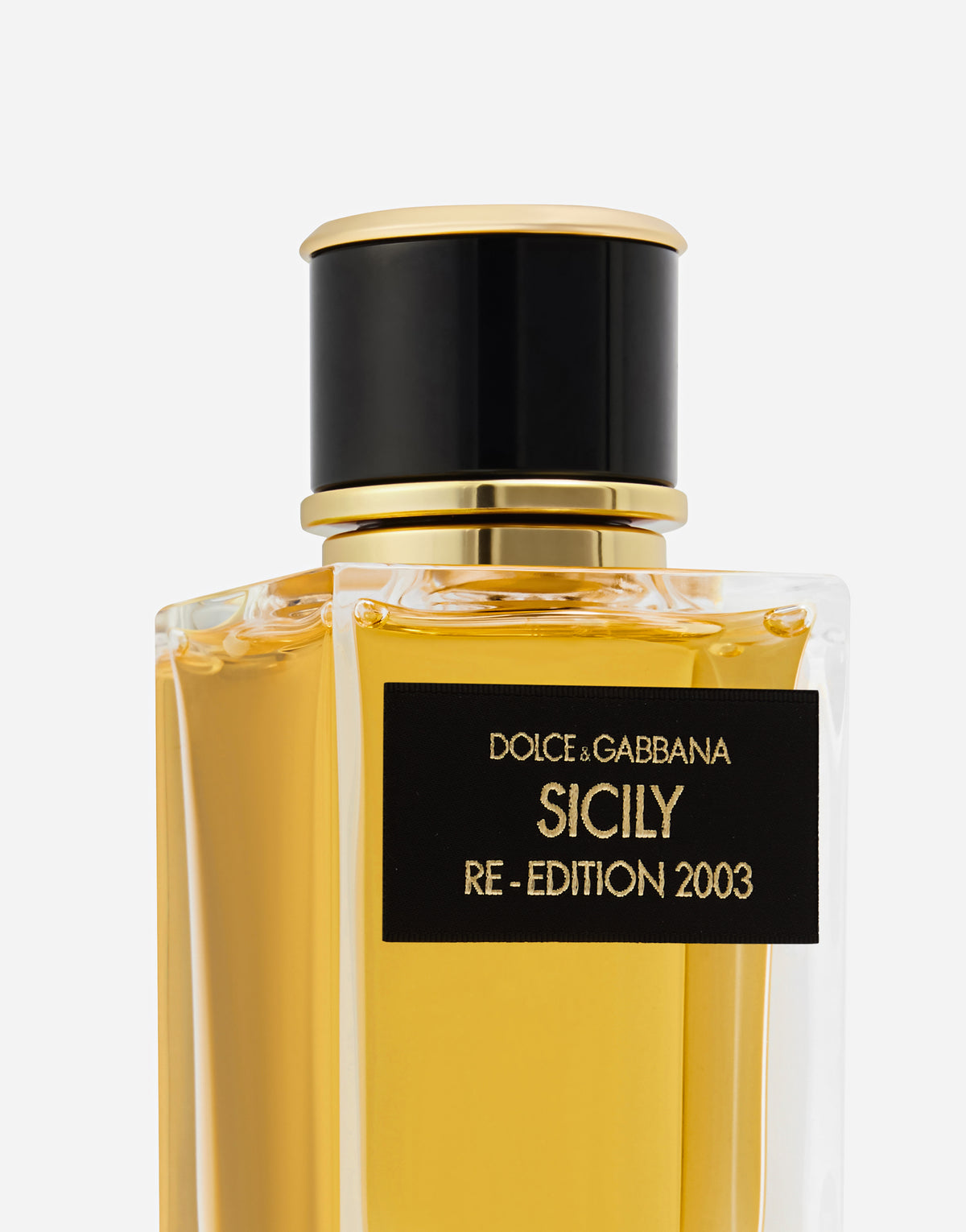 Dolce & Gabbana Sicily Re-Edition Eau De Parfum