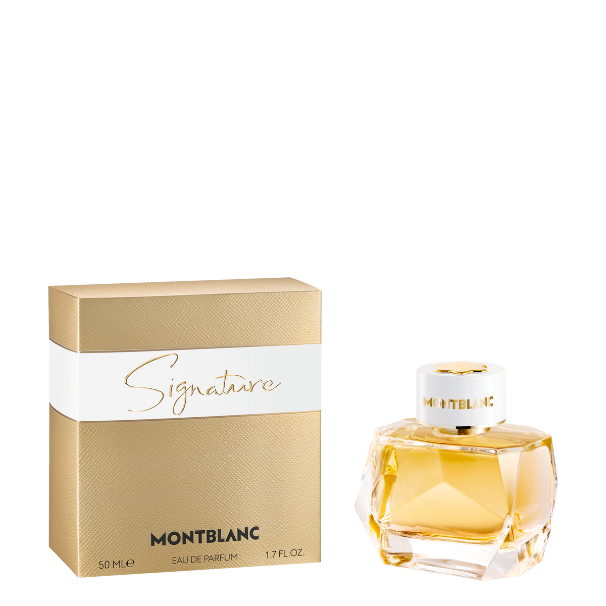 Montblanc Signature Absolue Eau de Parfum