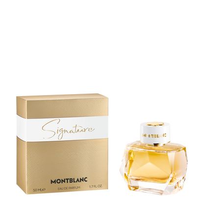 Montblanc Signature Absolue Eau de Parfum