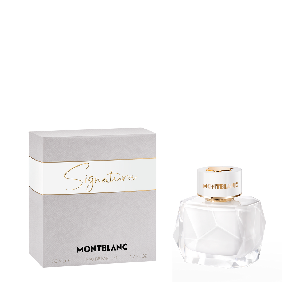 Montblanc Signature Eau de Parfum
