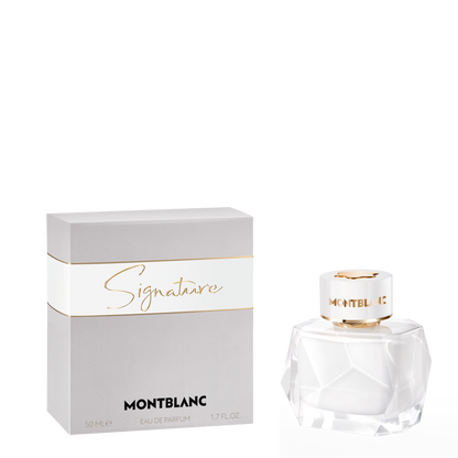 Montblanc Signature Eau de Parfum