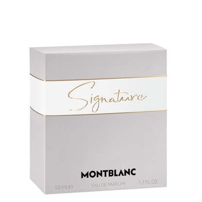 Montblanc Signature Eau de Parfum