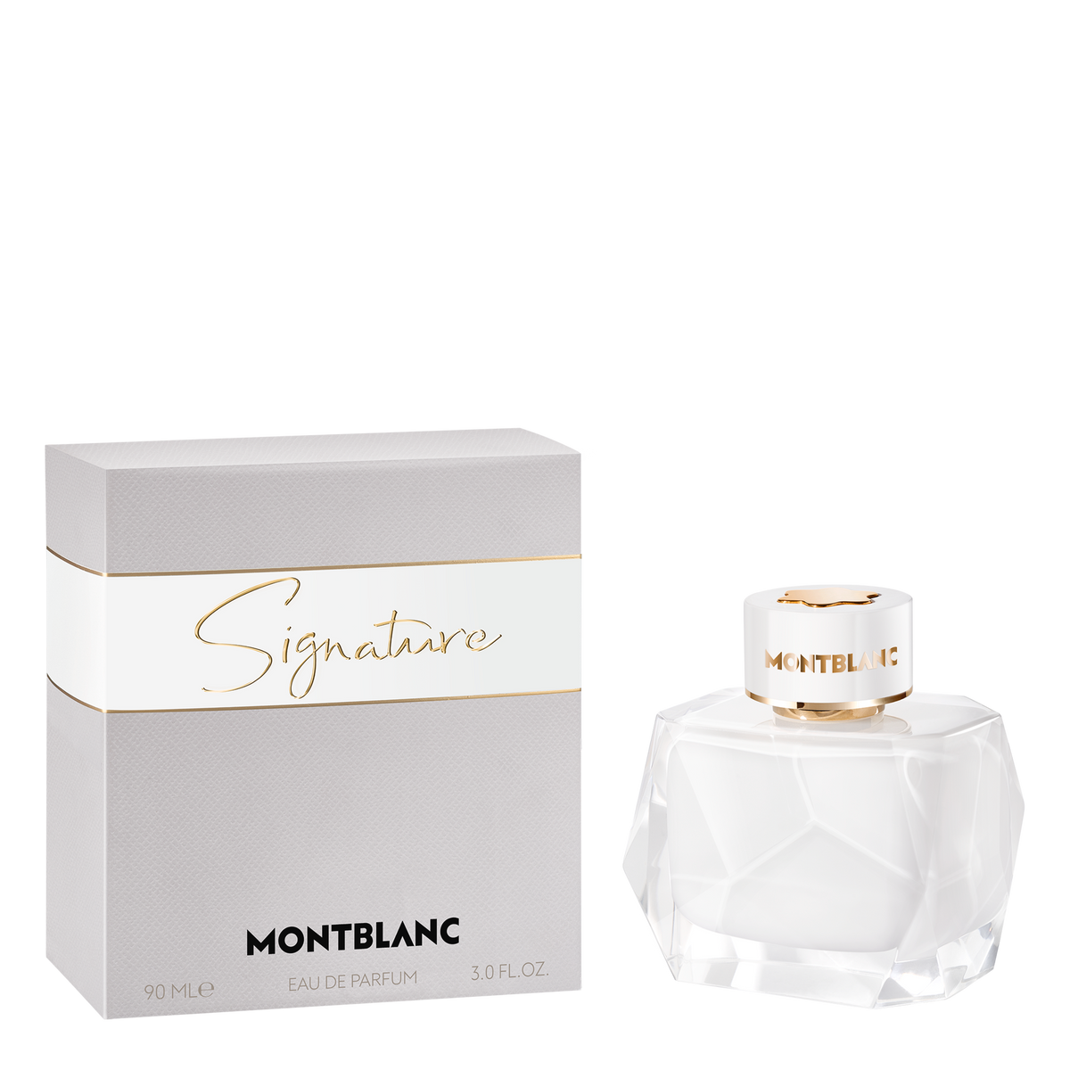 Montblanc Signature Eau de Parfum