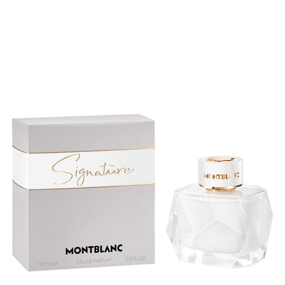 Montblanc Signature Eau de Parfum