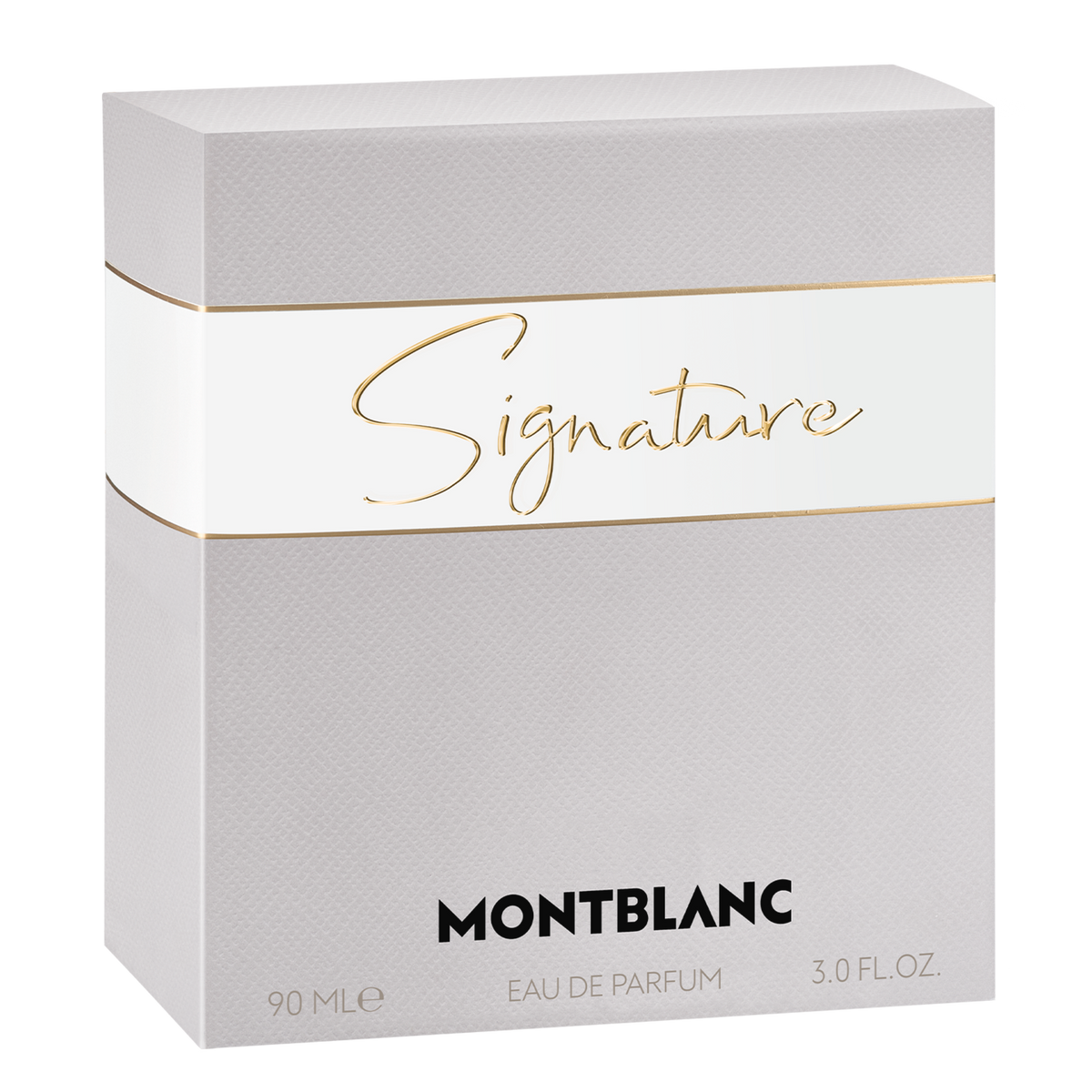 Montblanc Signature Eau de Parfum