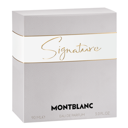 Montblanc Signature Eau de Parfum